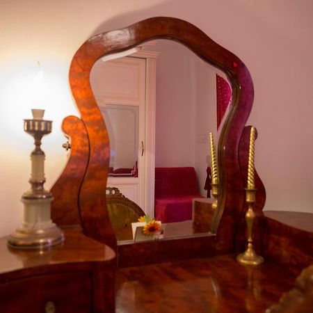 Romantic Ciclamini House Zewnętrze zdjęcie