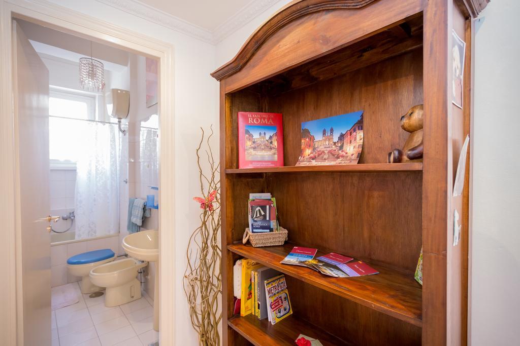 Romantic Ciclamini House Zewnętrze zdjęcie