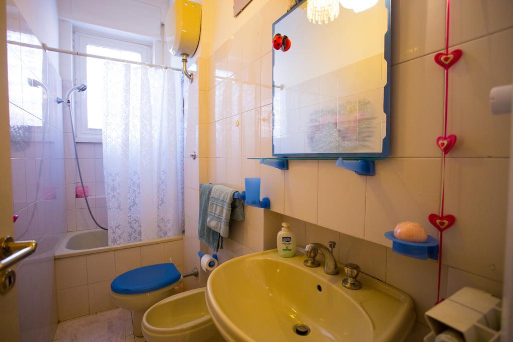 Romantic Ciclamini House Zewnętrze zdjęcie