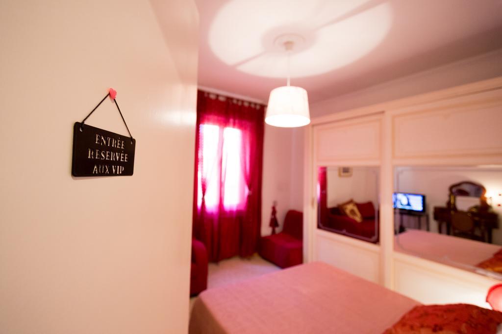 Romantic Ciclamini House Zewnętrze zdjęcie