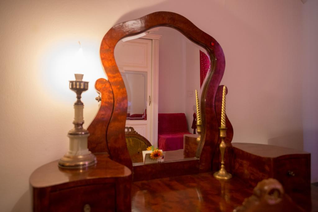 Romantic Ciclamini House Zewnętrze zdjęcie