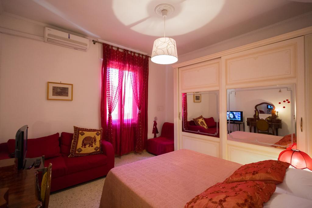 Romantic Ciclamini House Zewnętrze zdjęcie